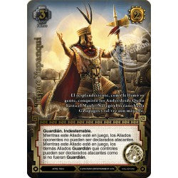 Túpac Yupanqui - Devastation Store | Devastation Store