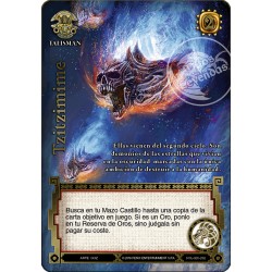 Tzitzimime - Devastation Store | Devastation Store