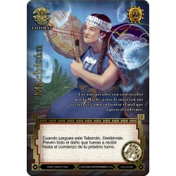 Machitún - Devastation Store | Devastation Store