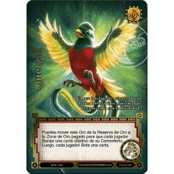 Quetzal - Devastation Store | Devastation Store