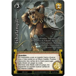 Ixbalanqué - Devastation Store | Devastation Store