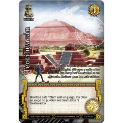 Teotihuacán - Devastation Store | Devastation Store