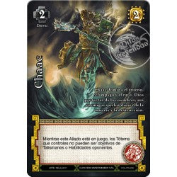 Chaac - Devastation Store | Devastation Store