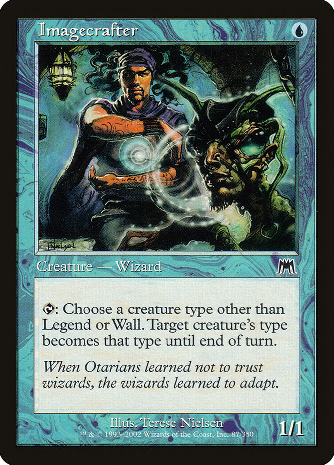 Imagecrafter [Onslaught] | Devastation Store
