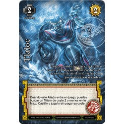 Tlaloc - Devastation Store | Devastation Store