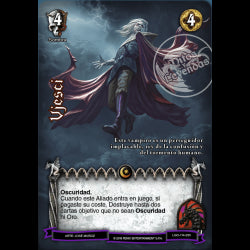 Vjesci - Devastation Store | Devastation Store