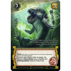 Auñ Pana - Devastation Store | Devastation Store