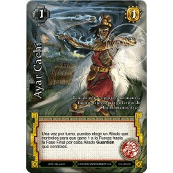 Ayar Cachi - Devastation Store | Devastation Store