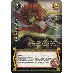 Gukumatz - Devastation Store | Devastation Store