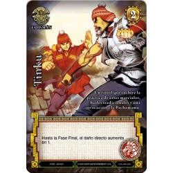 Tinku - Devastation Store | Devastation Store