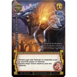 Travesura de Coyote - Devastation Store | Devastation Store