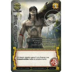 Prueba de Toqui - Devastation Store | Devastation Store