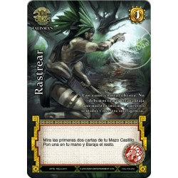 Rastrear - Devastation Store | Devastation Store