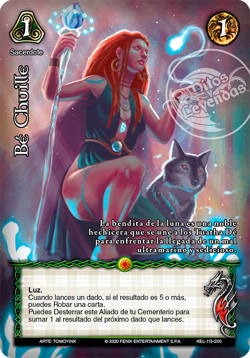 Bé Chuille - Devastation Store | Devastation Store