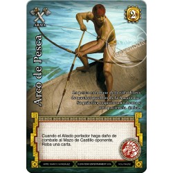 Arco de Pesca - Devastation Store | Devastation Store