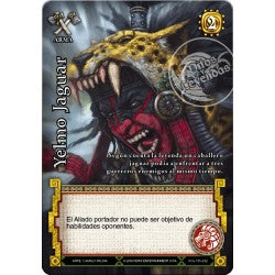 Yelmo Jaguar - Devastation Store | Devastation Store