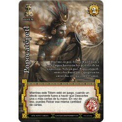 Popocatépetl - Devastation Store | Devastation Store