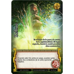 Rehue - Devastation Store | Devastation Store