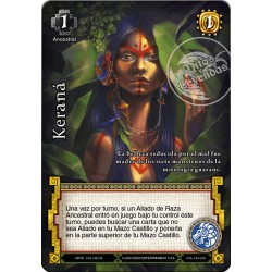 Keraná - Devastation Store | Devastation Store