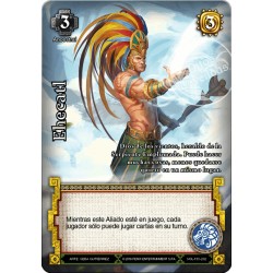 Ehecatl - Devastation Store | Devastation Store