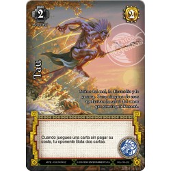 Tau - Devastation Store | Devastation Store