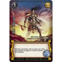 Ek Chuaj - Devastation Store | Devastation Store