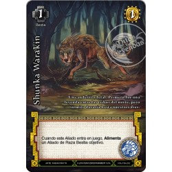 Shunka Warakin - Devastation Store | Devastation Store