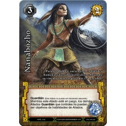 Nanabozho - Devastation Store | Devastation Store