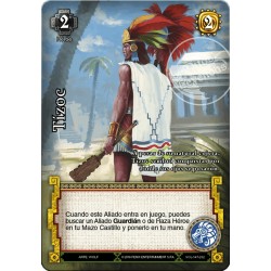 Tízoc - Devastation Store | Devastation Store