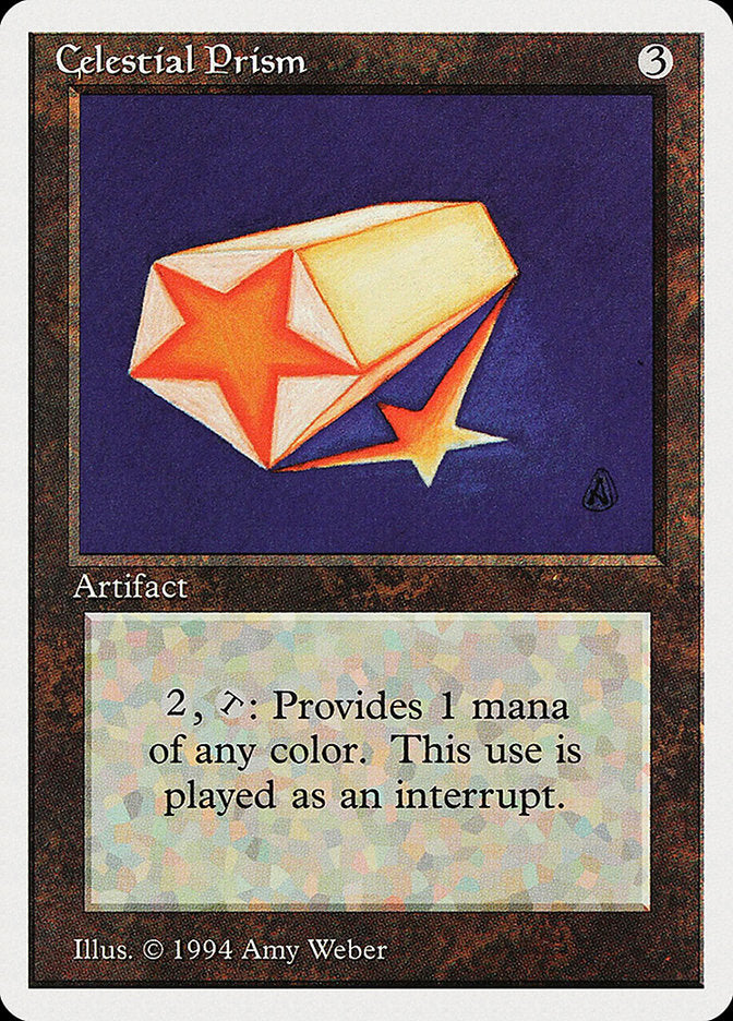 Celestial Prism [Summer Magic / Edgar] | Devastation Store
