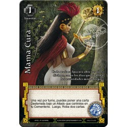 Mama Cura - Devastation Store | Devastation Store