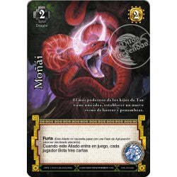 Moñái - Devastation Store | Devastation Store