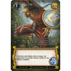 Otomi - Devastation Store | Devastation Store