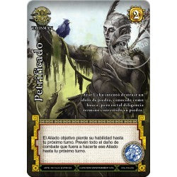 Petrificado - Devastation Store | Devastation Store