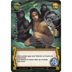 Aulladores - Devastation Store | Devastation Store