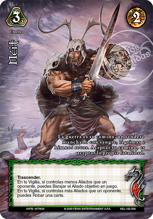 Néit - Devastation Store | Devastation Store