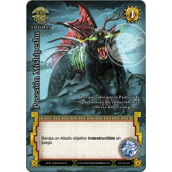 Posesión Mishipeshu - Devastation Store | Devastation Store