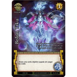 Bolon Tiku - Devastation Store | Devastation Store