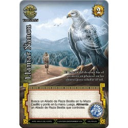 Llamar Ñancu - Devastation Store | Devastation Store