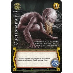 Quetronamun - Devastation Store | Devastation Store