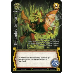 Enjambre Impuro - Devastation Store | Devastation Store