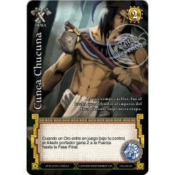 Cunca Chucuna - Devastation Store | Devastation Store