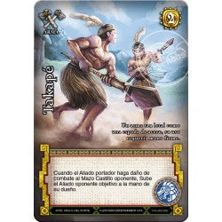 Takapé - Devastation Store | Devastation Store