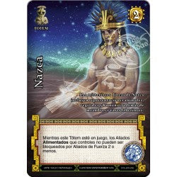 Nazca - Devastation Store | Devastation Store