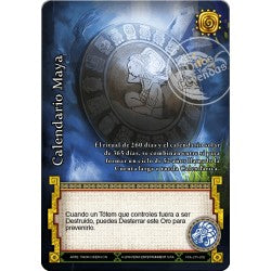 Calendario Maya - Devastation Store | Devastation Store