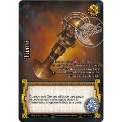 Tumi - Devastation Store | Devastation Store