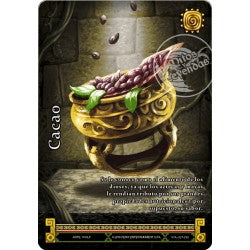 Cacao - Devastation Store | Devastation Store