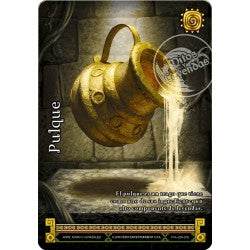 Pulque - Devastation Store | Devastation Store