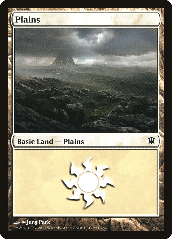 Plains (251) [Innistrad] | Devastation Store