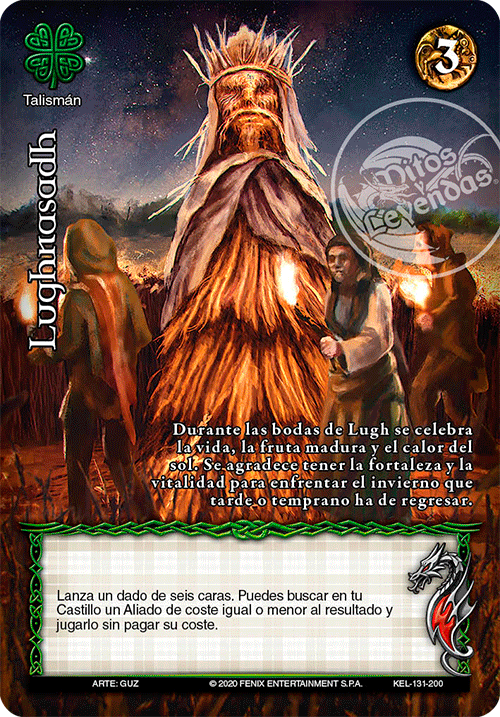 Lughnasadh - Devastation Store | Devastation Store